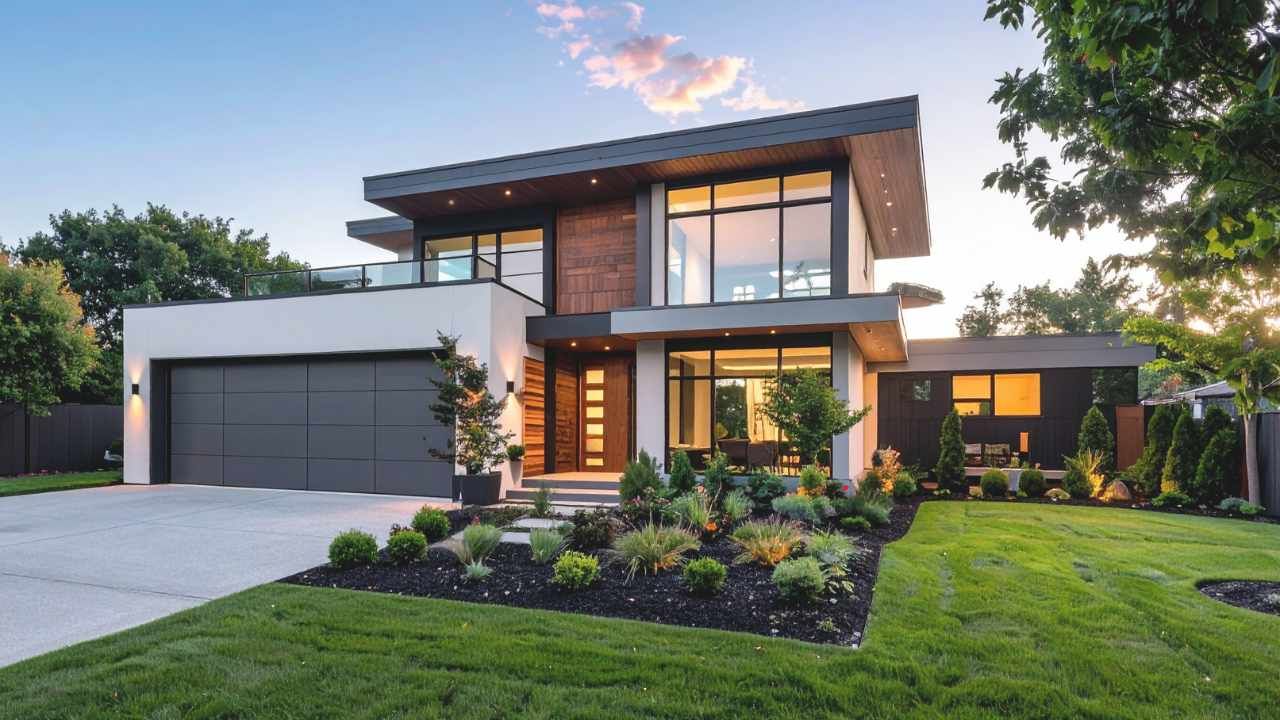 landscaping trends 2026