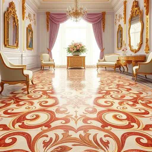 Transform Your Space with Stunning Flooring Ideas for Every Room