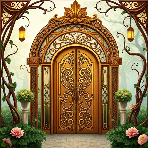 Elegant Doors for Homes & Offices | Durable Solutions to Enhance Your Space