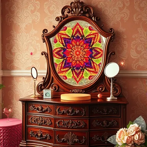 Discover the Latest Trending Vanity Mirror Styles Taking Over Home Decor