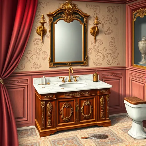 Bathroom Countertop Replacement: Enhance Aesthetic & Functionality
