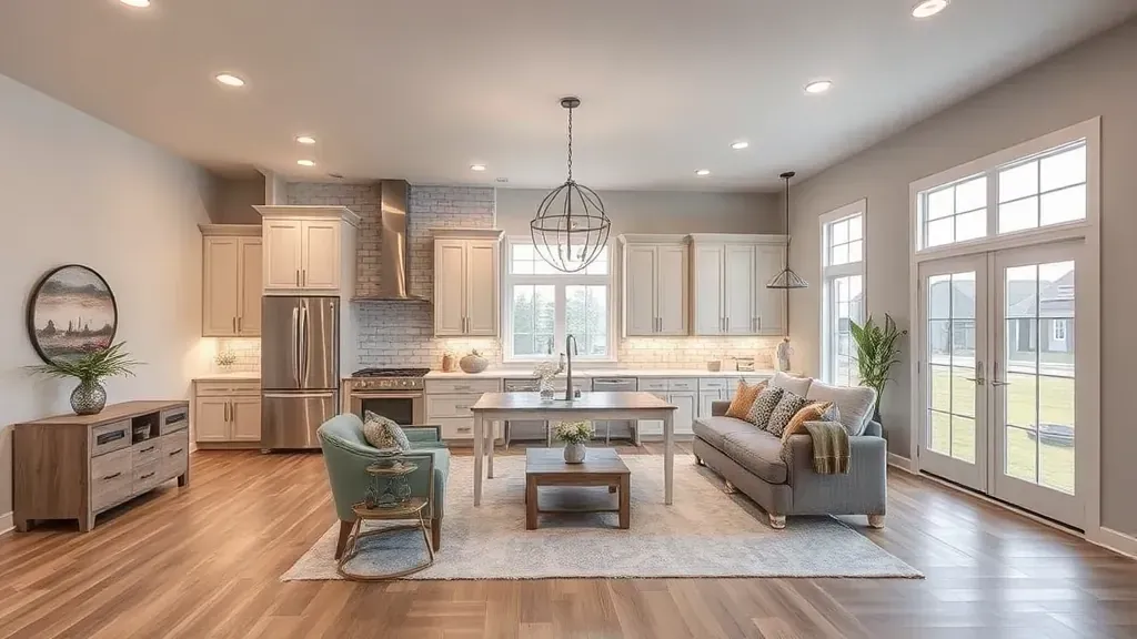 Home Remodeling in Castle Hayne Industrial Area, NC showcasing modern designs and construction methods