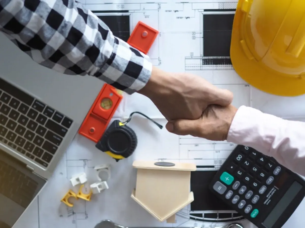Freshly renovated bathroom in Hampstead NC with modern fixtures, spacious shower, marble countertops, and elegant decor.
