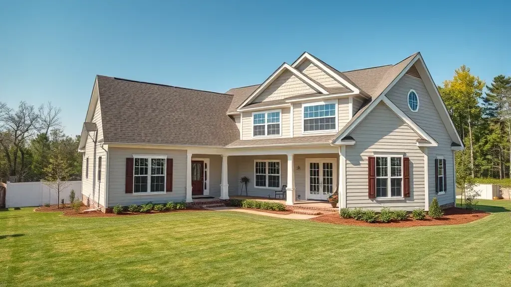 Home Remodeling in Sneads Ferry, NC featuring modern designs and renovations.