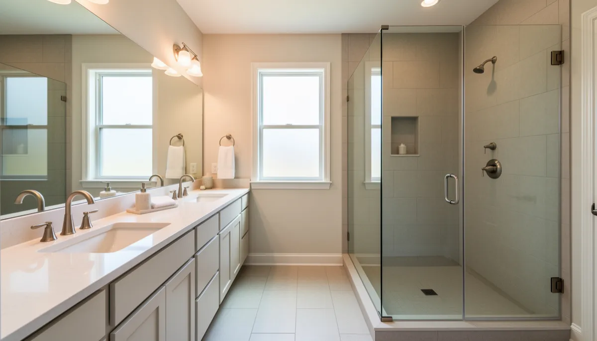 How to Plan a Bathroom Remodeling Project Step by Step