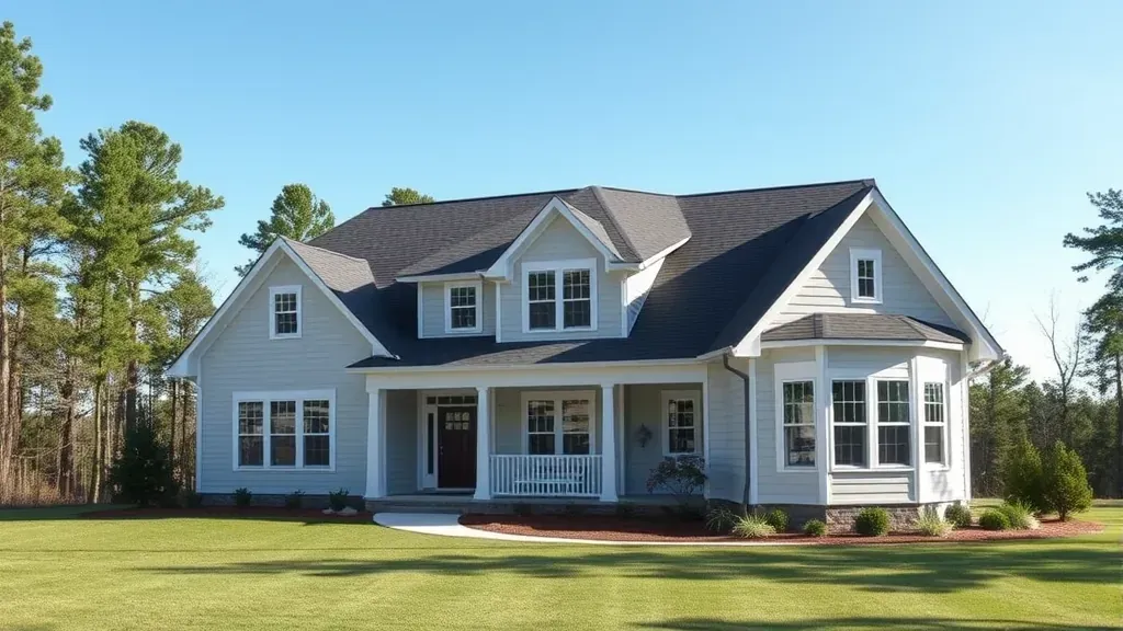 Home Remodeling in Porters Neck NC showcasing modern designs and renovations.
