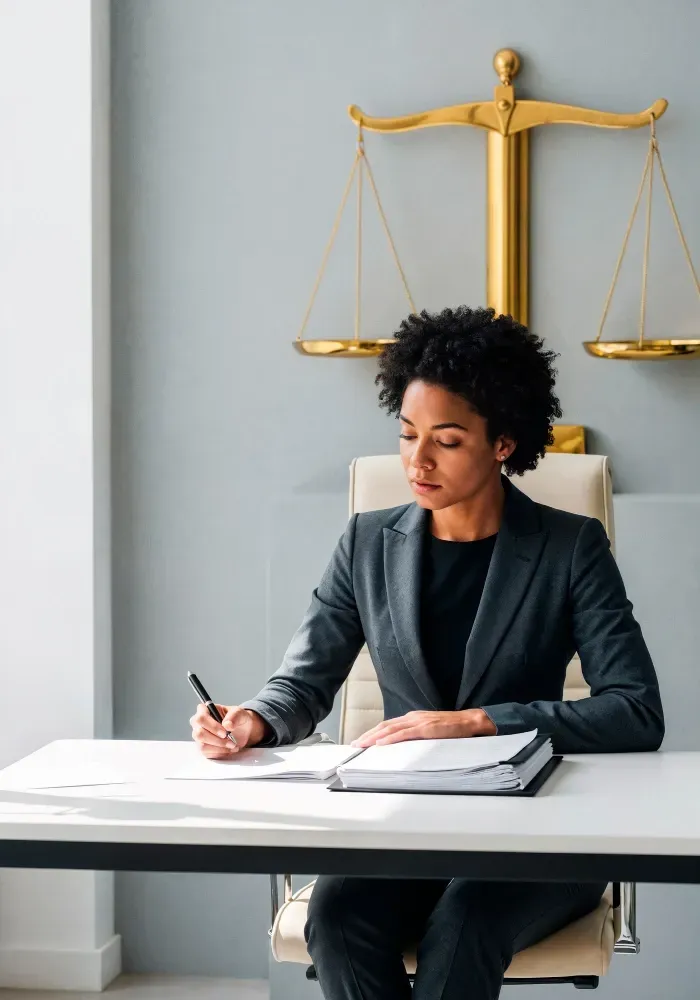 Licensed New York attorney in Dial4Law network