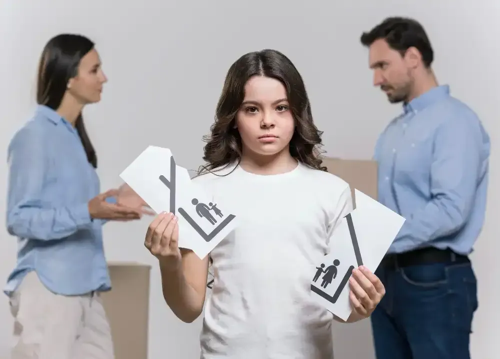 Divorce and family lawyer NYC