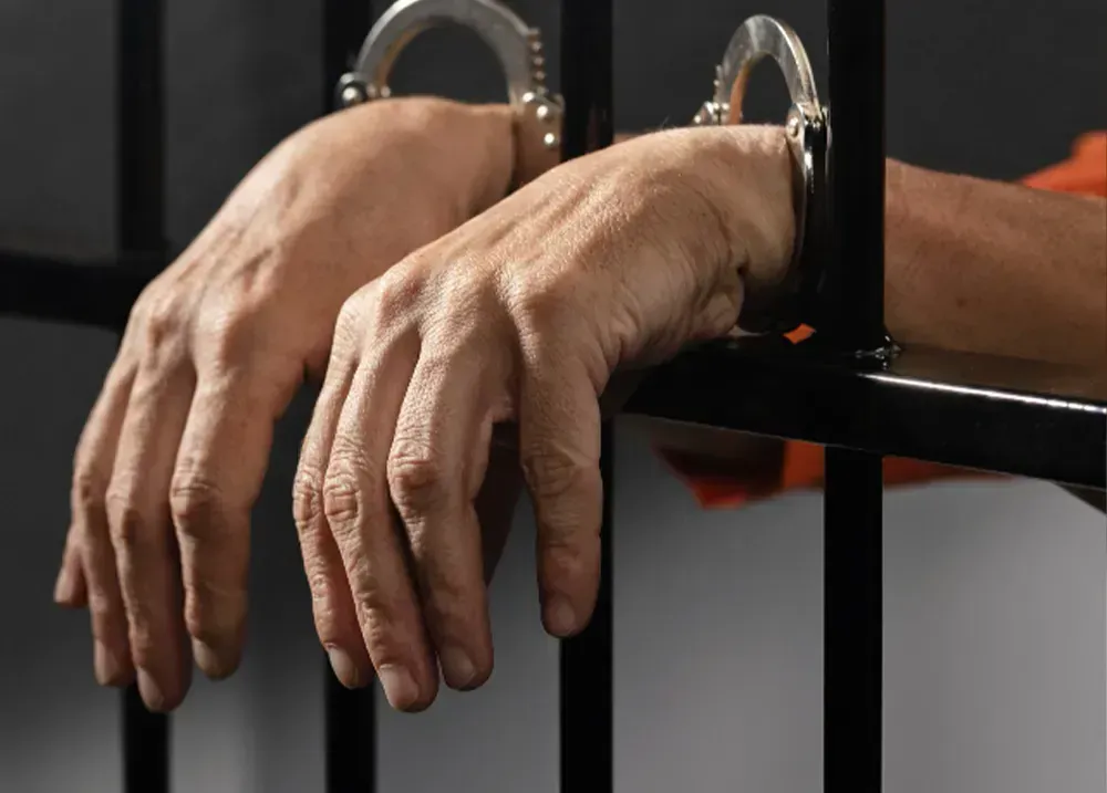 Criminal defense lawyer NYC