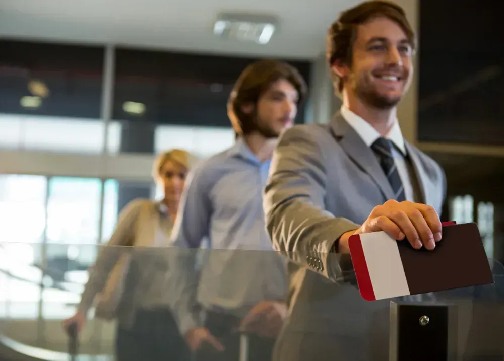 Immigration lawyer NYC