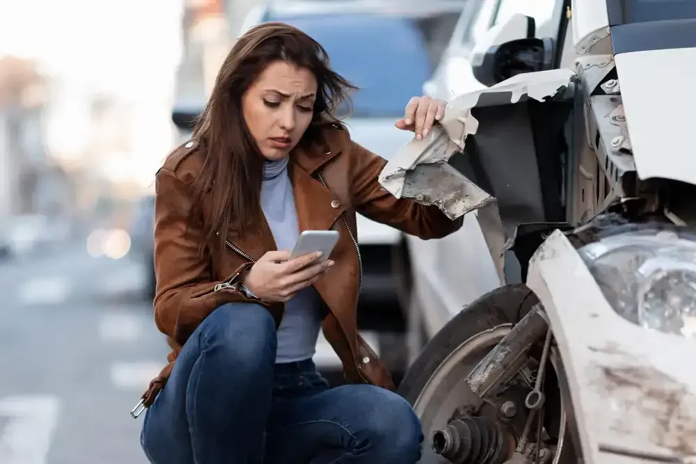 Car Accident image