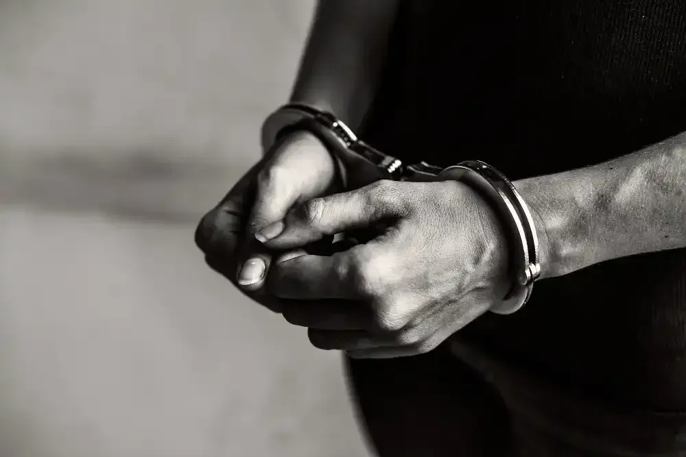 Criminal image