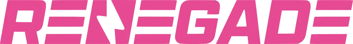 Renegade Logo