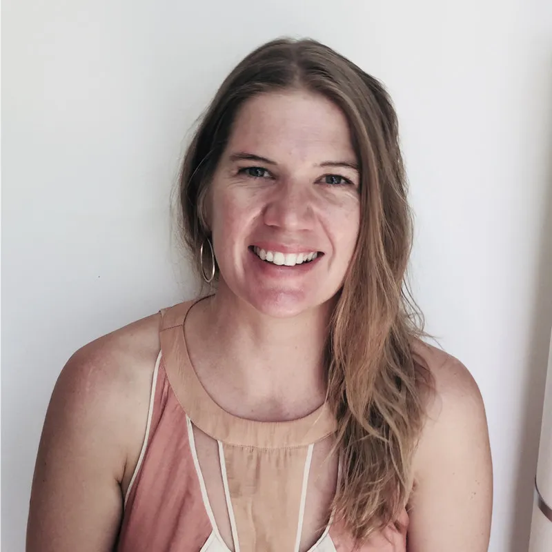 Amy Forth, Director of Acupuncture Pregnancy Clinic