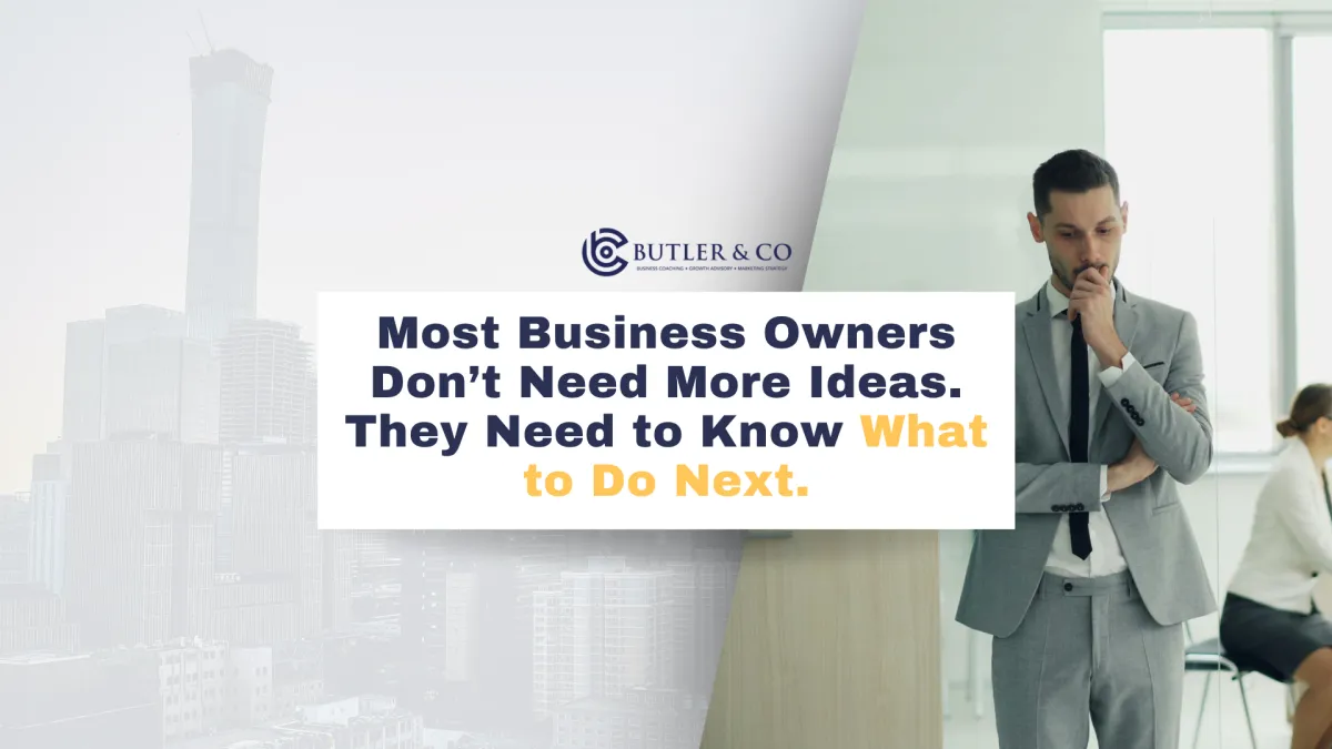 dont need more ideas