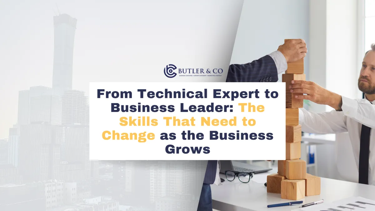 change skills