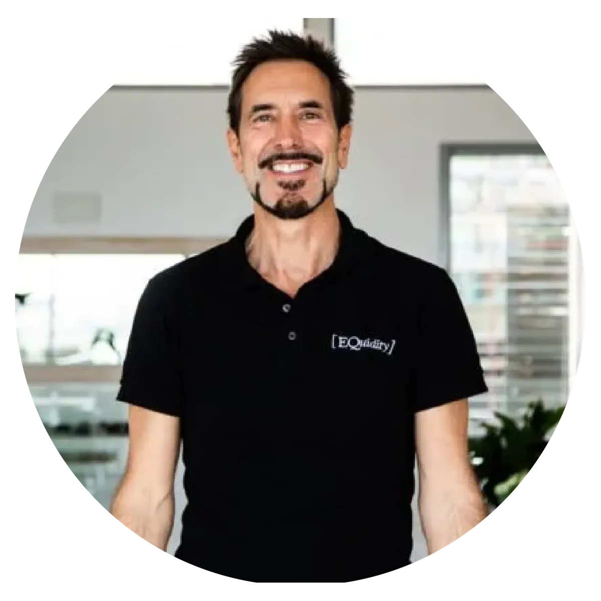 Giles Hill, Director of EQ Property