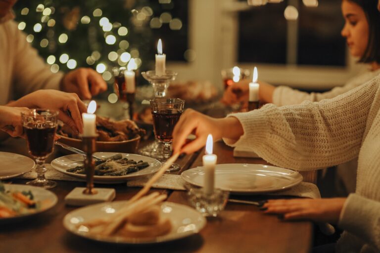 What to Do When Candle Wax Drips Onto Your Clothes or Tablecloth