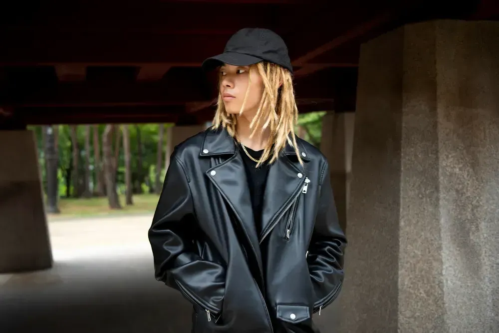 Why Some Leather Jackets Crack Sooner Than Others