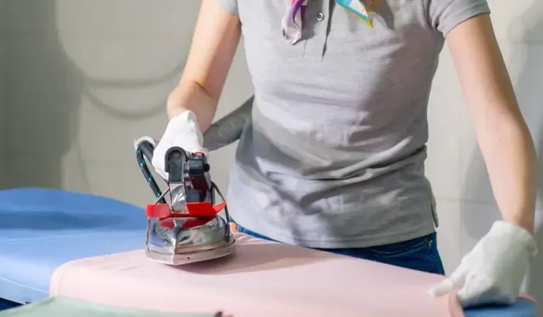 First Time Dry Cleaning? Here’s What to Expect at Every Step