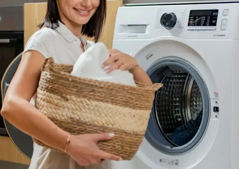 What to Change About Your Laundry Routine If You Have Hard Water