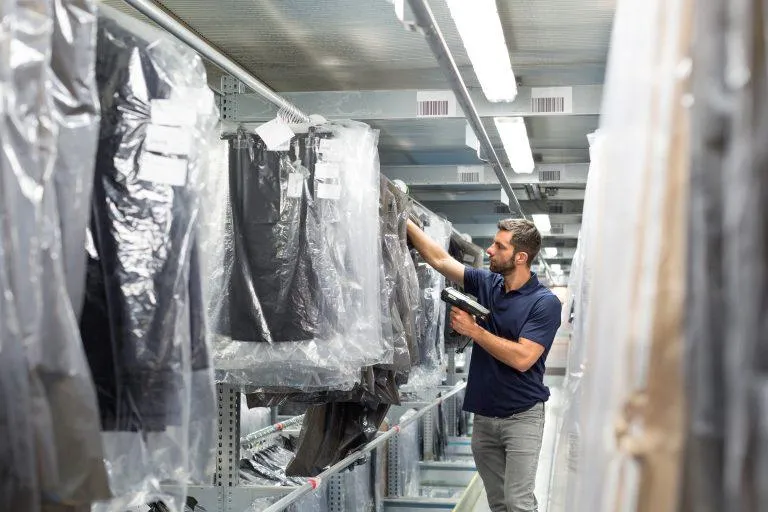 Is Dry Cleaning Safe? The Truth About Our GreenEarth® Process
