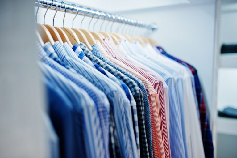 Wash-Dry-Fold vs. Dry Cleaning – What’s the Difference?