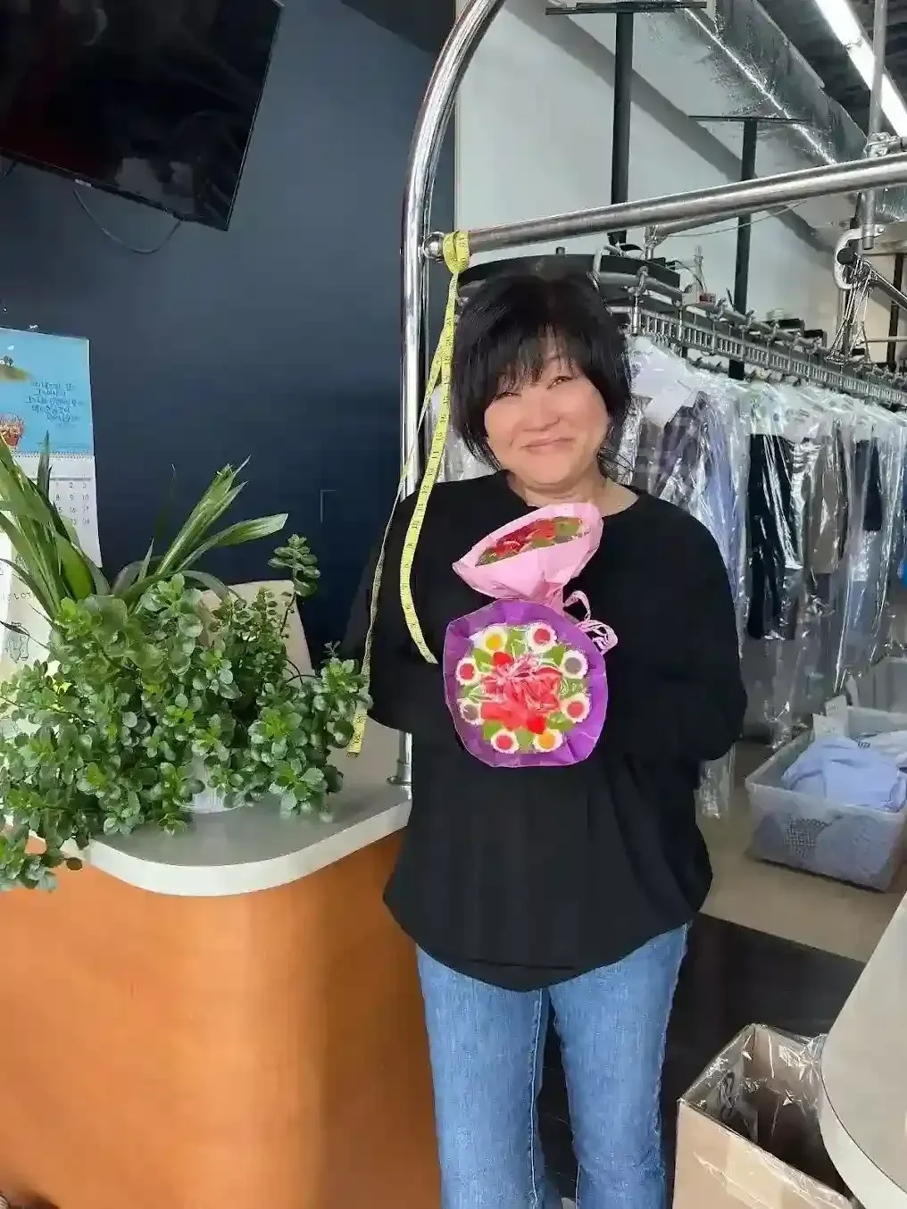 Dry Cleaning In Westford