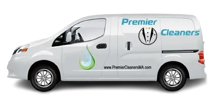 Home Laundry Pickup Service