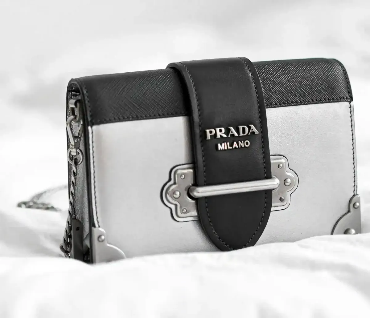 Handbag Cleaning & Restoration