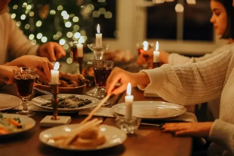 What to Do When Candle Wax Drips Onto Your Clothes or Tablecloth