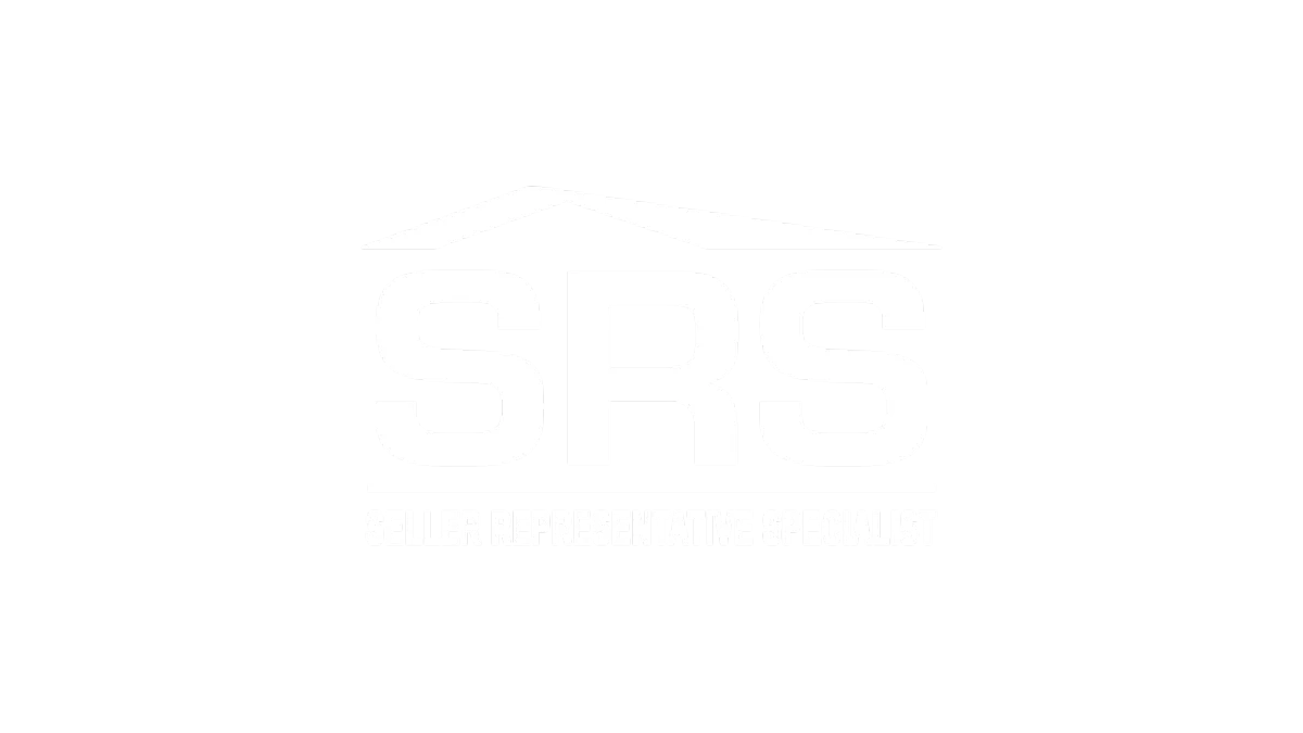 SELLER REPRESENATIVE SPECIALIST DESIGNATION LOGO