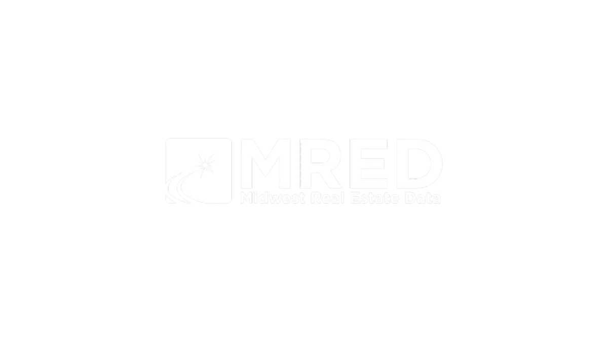 MIDWEST REAL ESTATE DATA LOGO