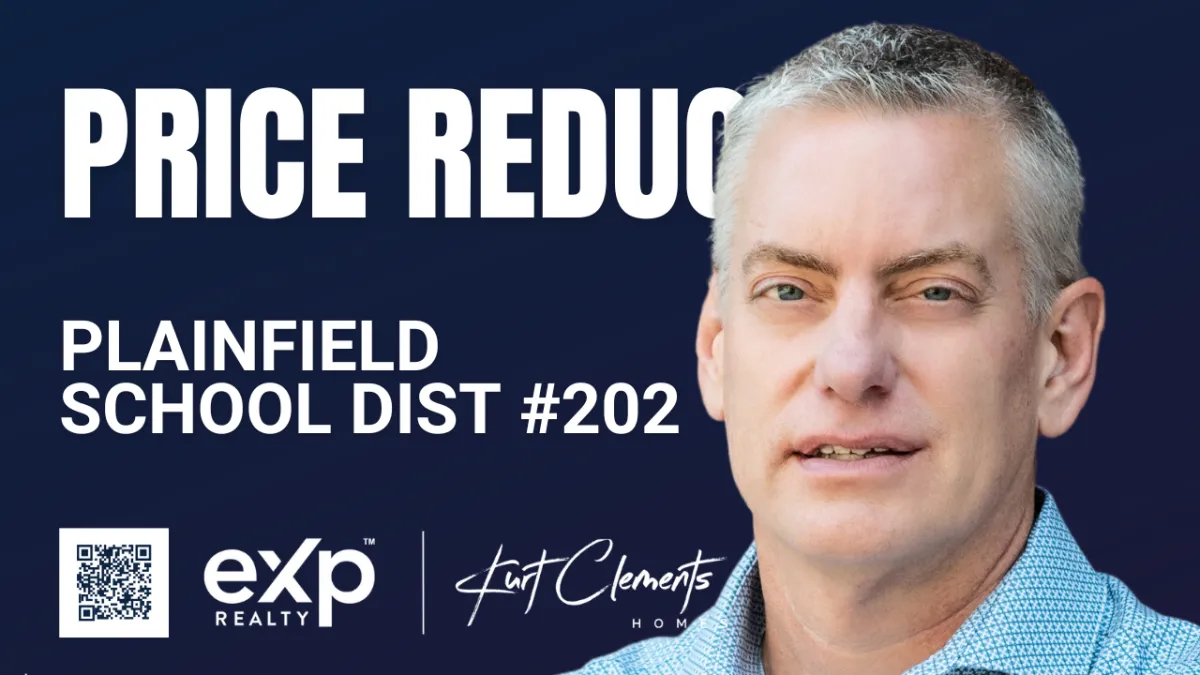 kurt clements homes link for price reduced homes for sale in plainfield school district 202