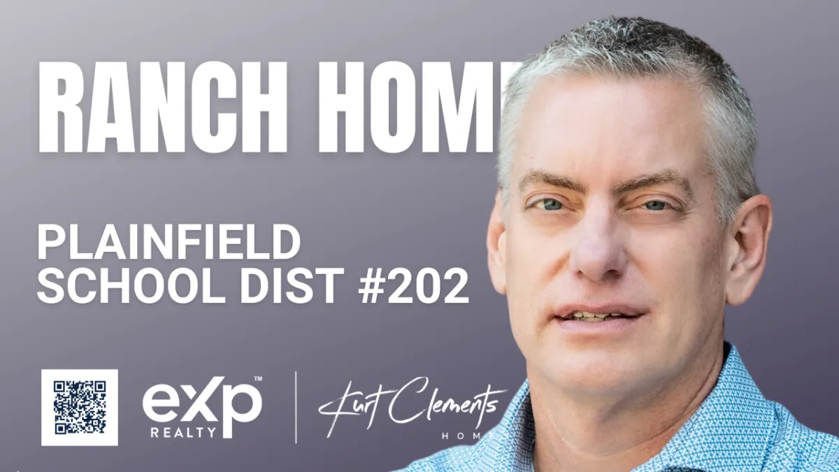 kurt clements homes link for ranch homes for sale in plainfield school district 202