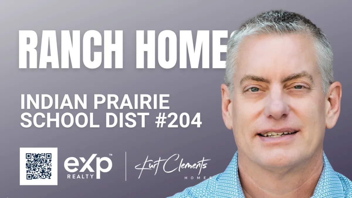 kurt clements homes link for ranch homes for sale in indian prairie school district 204