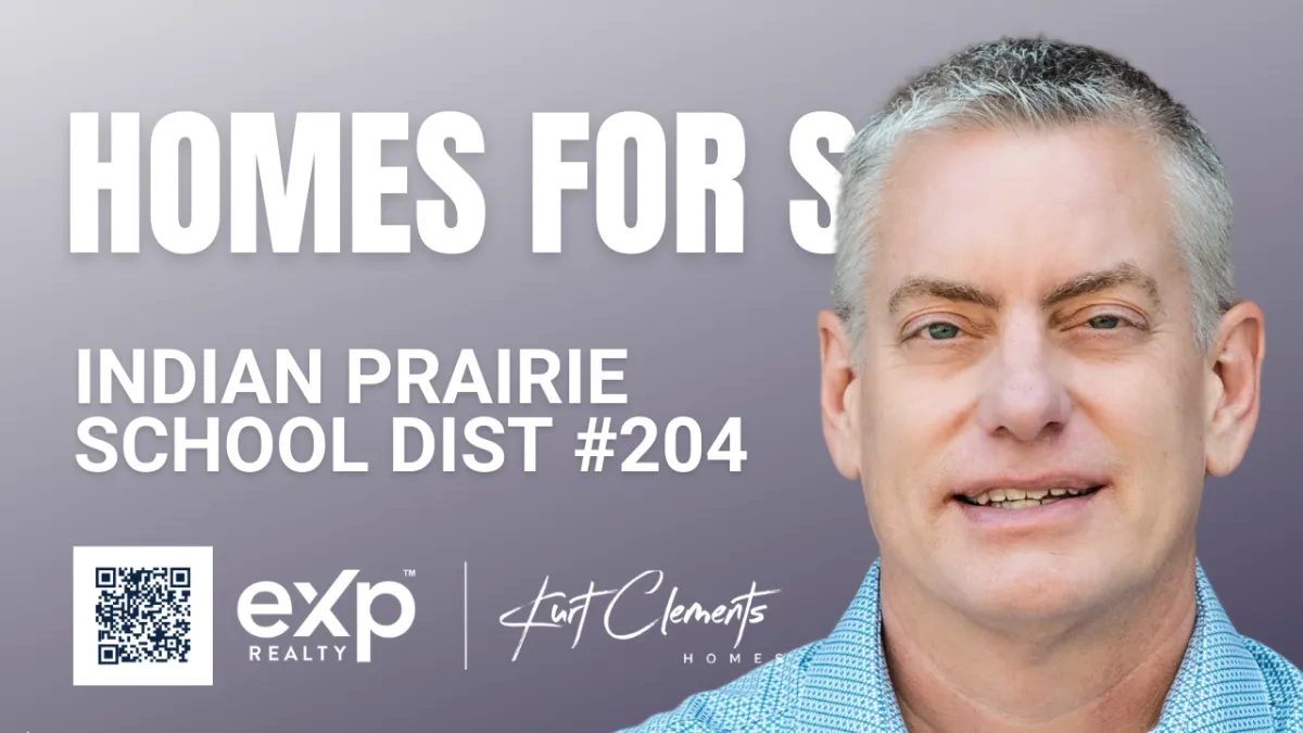 kurt clements homes link for homes for sale in indian prairie school district 204