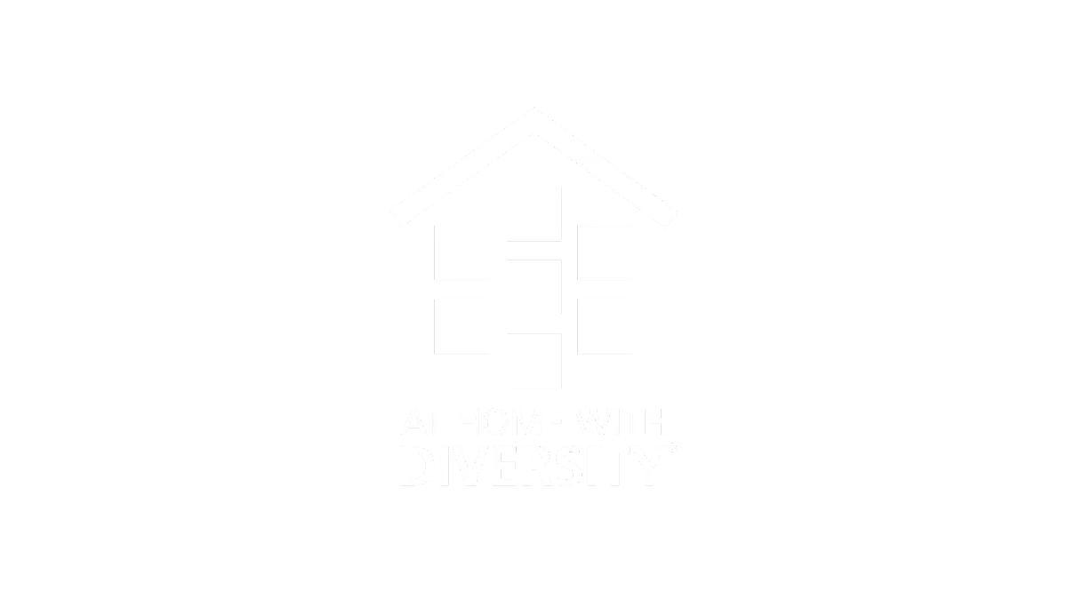 At Home With Diversity Certification