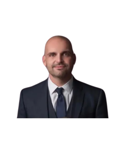 Javier González - Director Of Construction Of South Texas Builders