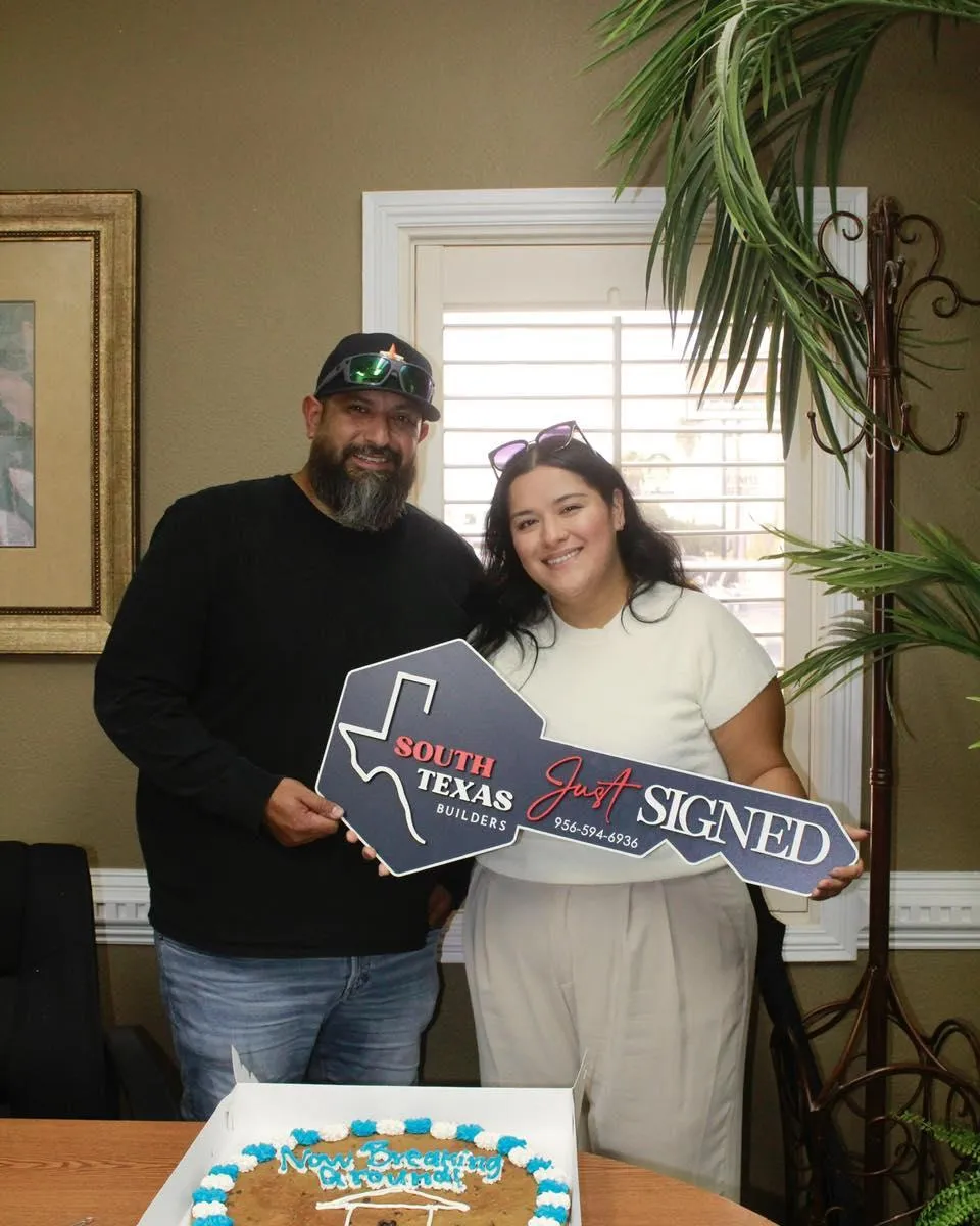 South Texas Builders - Reviews
