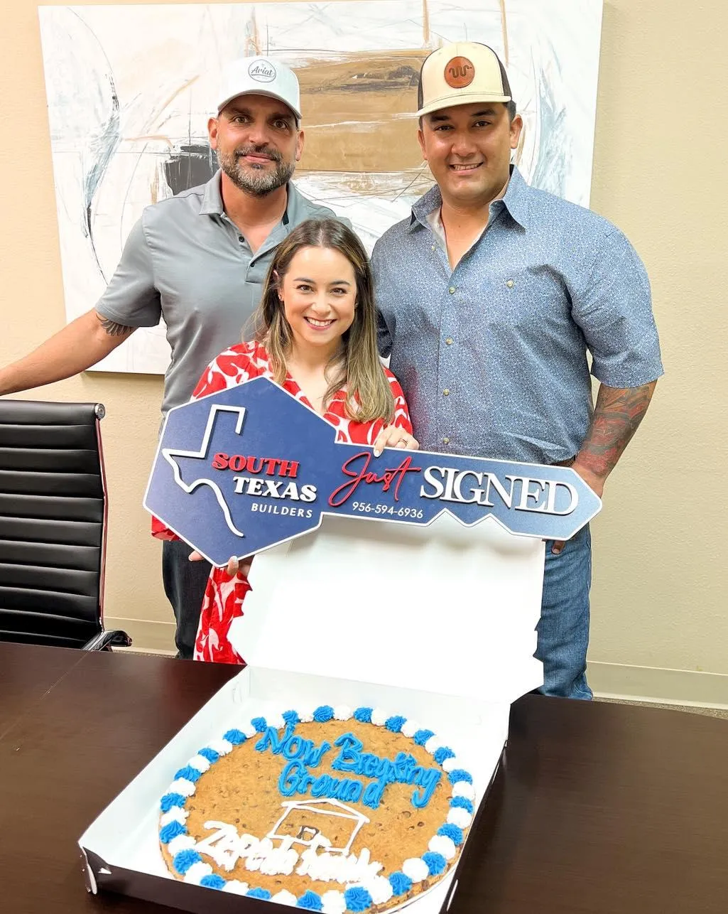South Texas Builders - Reviews