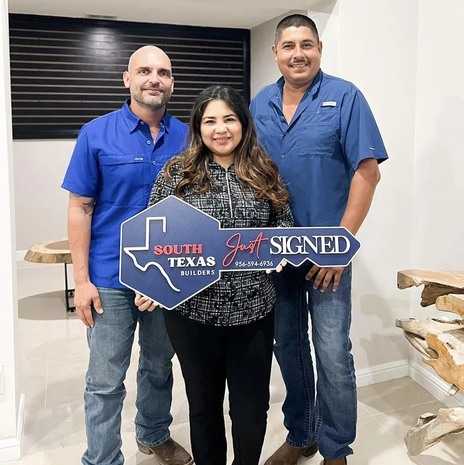 South Texas Builders - Reviews
