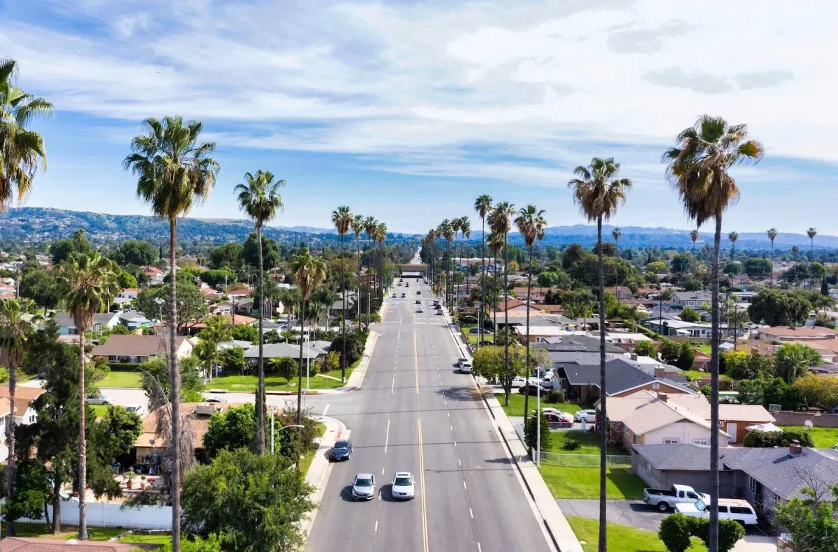 South Texas & Rio Grande Vallley