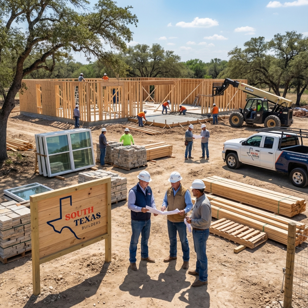 Quality Construction And Management Service