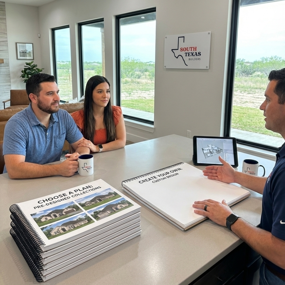 Builders That Build On Your Lot