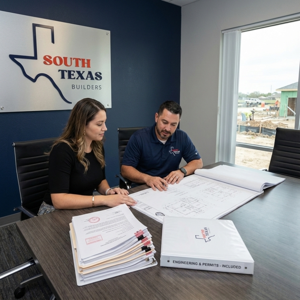 Builders That Build On Your Lot