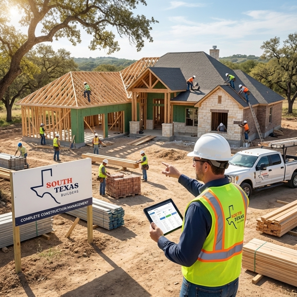 Builders That Build On Your Lot