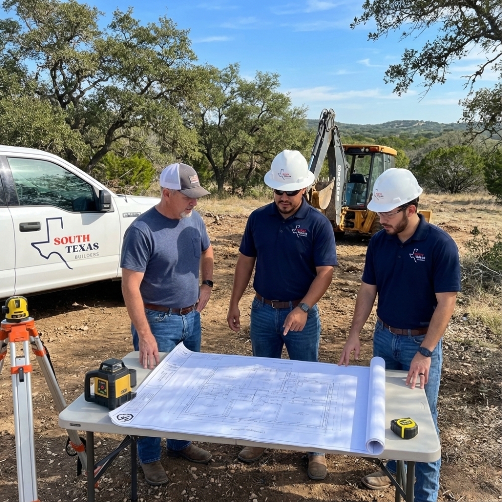 Builders That Build On Your Lot