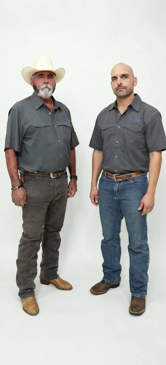 South Texas Builders Founders