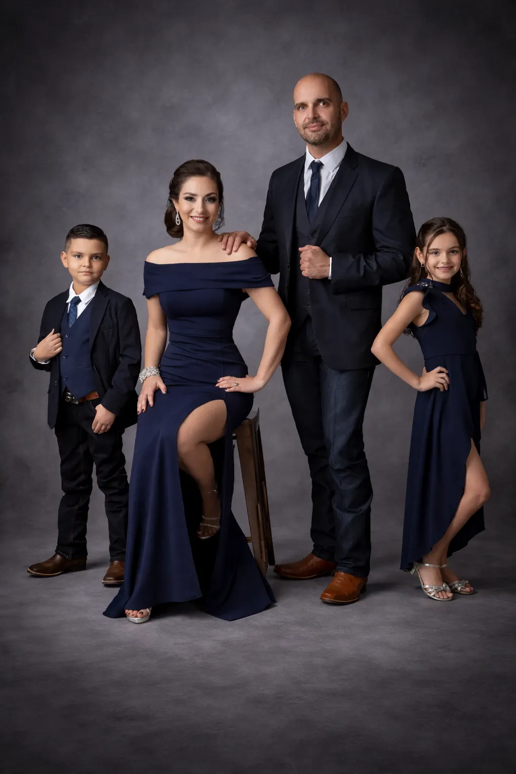 South Texas Builders Founders